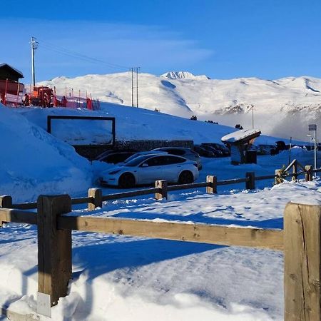 Bait Li Crapena Livigno Exterior foto